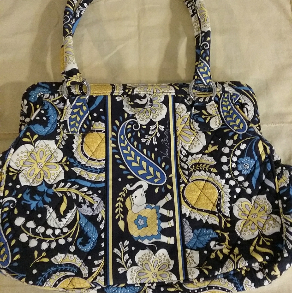 BRAND NEW Vera Bradley Purse